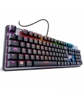 Teclado Krom RGB Mecanico KERNEL