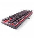 Teclado Krom KERNEL TKL Mecánico