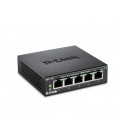 Switch D-Link DES-105