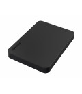 Disco duro externo Toshiba Canvio Basics 2TB USB 3.0