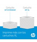 Cartucho HP 305XL Original Negro