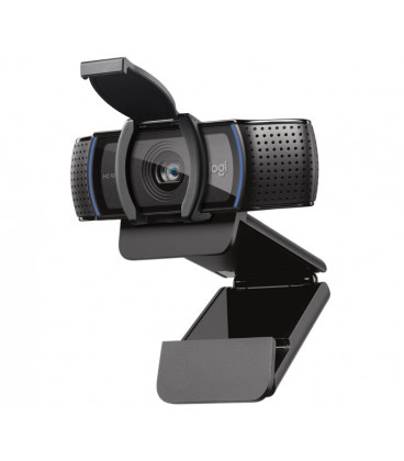 Logitech C920e HD 1080p Webcam