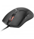 Ratón Gaming Mars Gaming MMV/ Hasta 10000 DPI