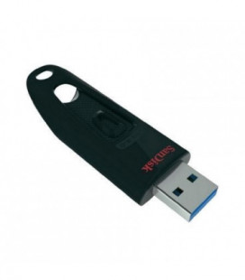 Pendrive SanDisk 64GB Cruzer Ultra USB 3.0