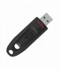 Pendrive SanDisk 64GB Cruzer Ultra USB 3.0