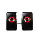 Altavoces Tacens Mars Gaming MS1