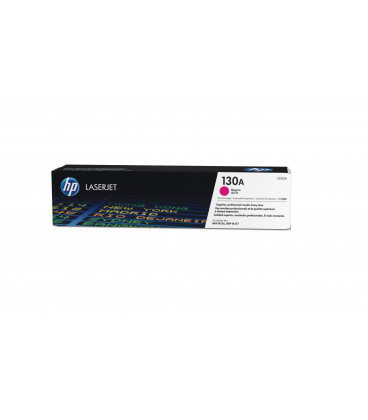 Tóner Original HP 130A Magenta LASERJET PRO MFP M176N / MFP M177FW