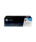 Tóner Original HP 125A Negro CP1215/1515/1518/1515N/1312NF/1312NFI