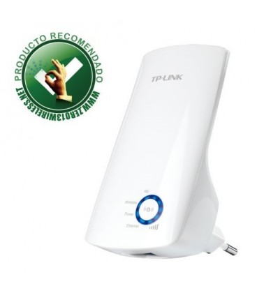 TP-LINK TL-WA850RE Repetidor 11n eXtended Range