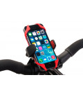 Soporte Universal para Smartphone (Manillar de bicicleta) Byker