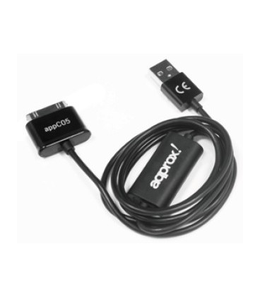 Cable para Samsung Galaxy Tab - Approx appC05