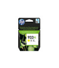 Cartucho tinta HP 933XL Amarillo