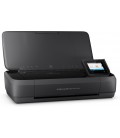 Impresora portátil HP OfficeJet 250