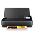 Impresora portátil HP OfficeJet 250