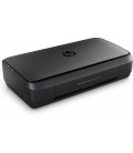 Impresora portátil HP OfficeJet 250