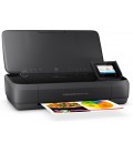 Impresora portátil HP OfficeJet 250