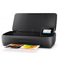 Impresora portátil HP OfficeJet 250