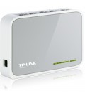 TP-LINK TL-SF1005D Switch 5 puertos 10/100